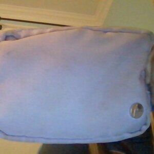 Women/Kids Light Purple Belt Bag